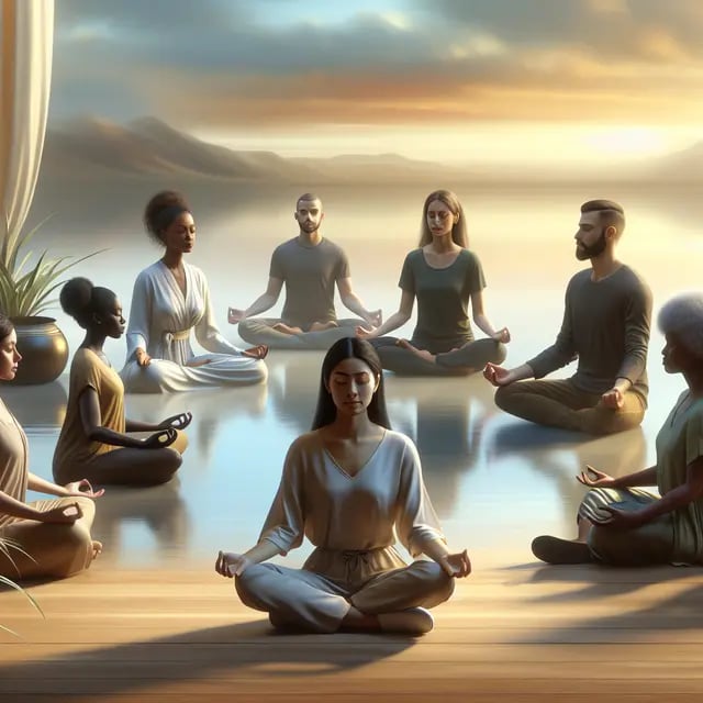 mindfulness para ansiedade