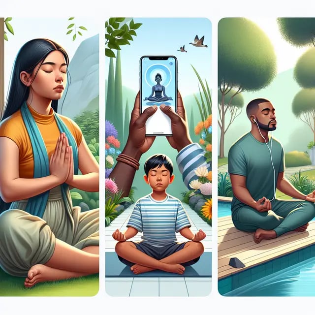 mindfulness para ansiedade