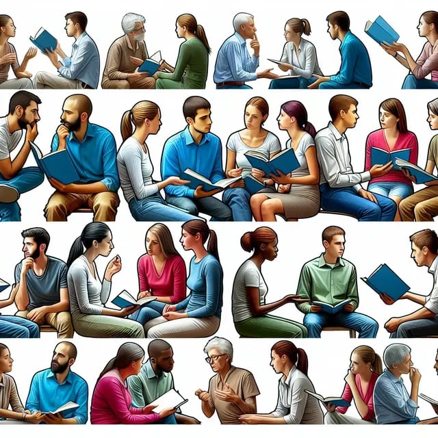 Criando Espaços Seguros para Discussões sobre Orientação Sexual