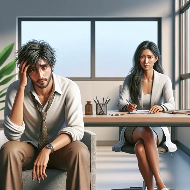 plano contra burnout