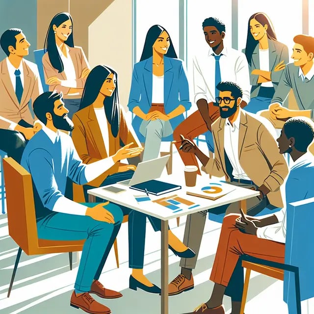 plano contra burnout