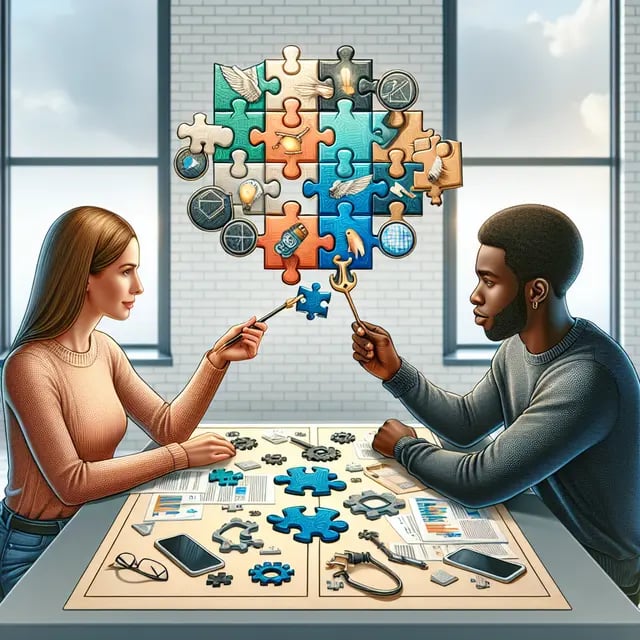 criatividade desenvolvimento