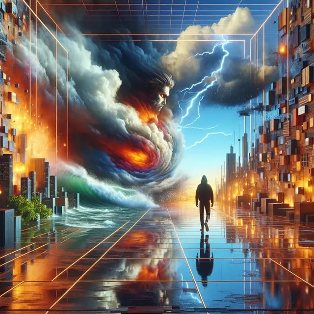 crise de ansiedade - sintomas