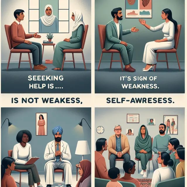 Cultivando a autoaceitação diária