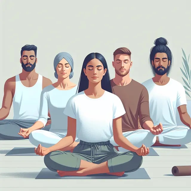 Cultivando Resiliência: Estratégias para a Vida Diária