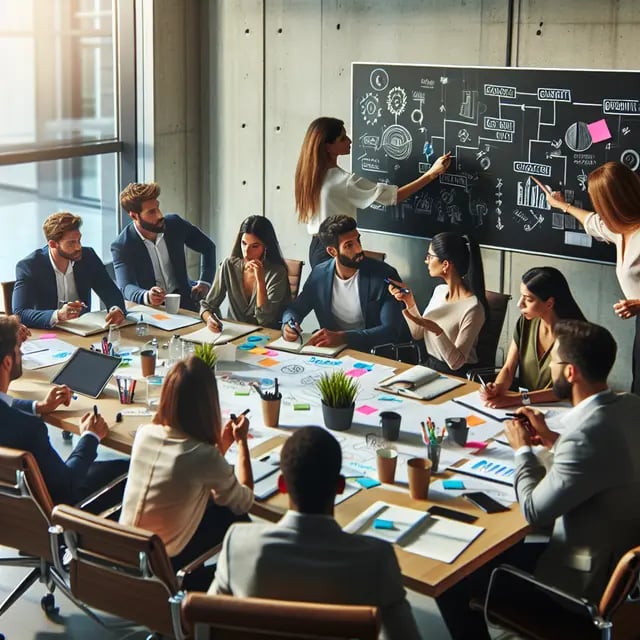 metas pessoais alcançáveis