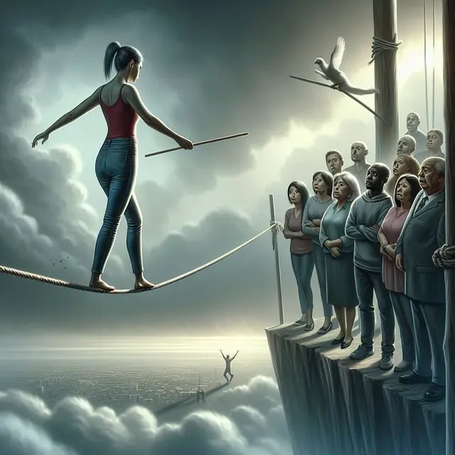 metas pessoais alcançáveis