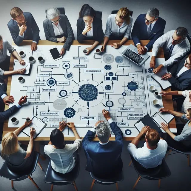 metas pessoais alcançáveis