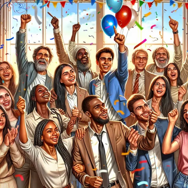 metas pessoais alcançáveis