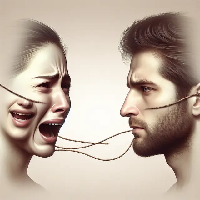 Dependência Emocional e Baixa Autoestima: Estabelecendo Conexões