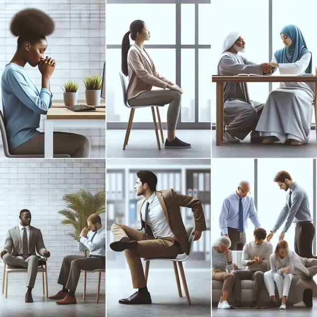 Depressão no ambiente de trabalho