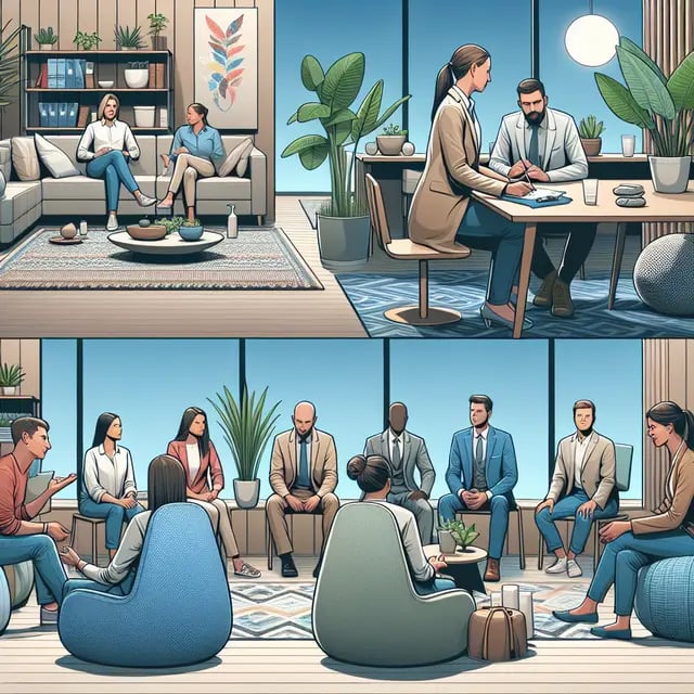 depressão no trabalho