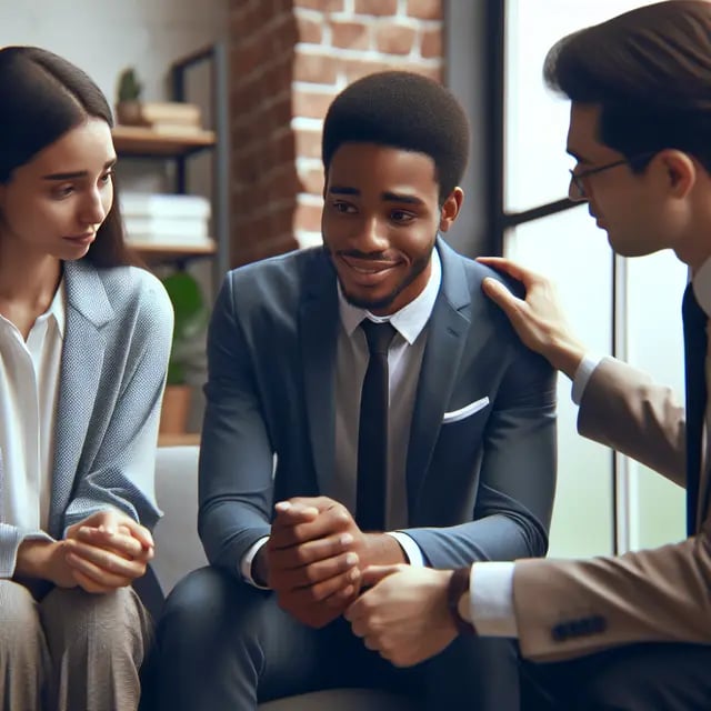 depressão no trabalho
