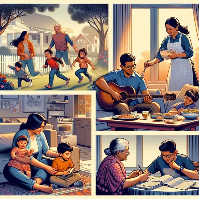 Depressão pós-parto em novas mães