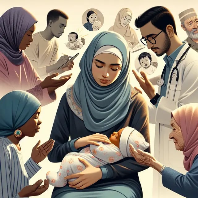 desafios emocionais maternidade