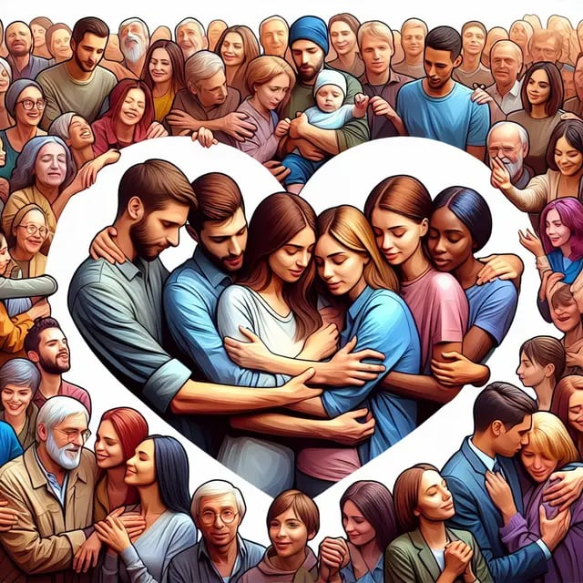 mitos sobre bissexualidade