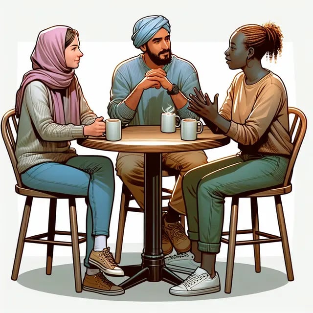 mitos sobre bissexualidade