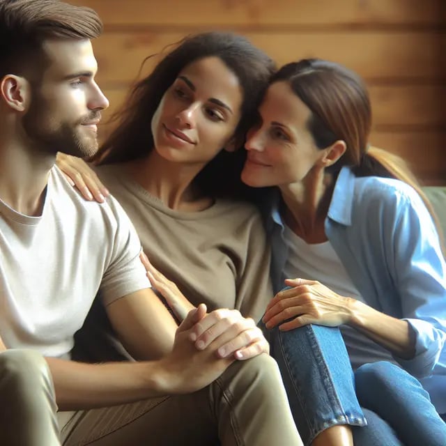 mitos sobre bissexualidade