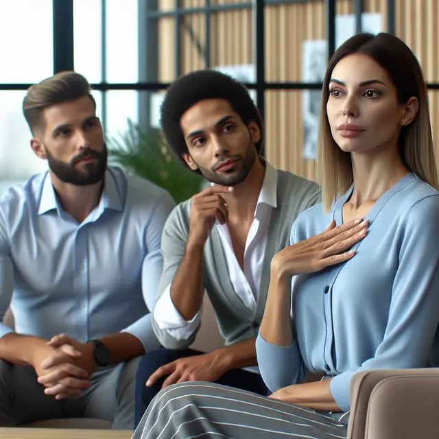 Desmistificando o Narcisismo: Mais do que Apenas Vaidade