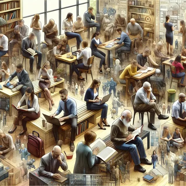 Autocuidado para profissionais de TI