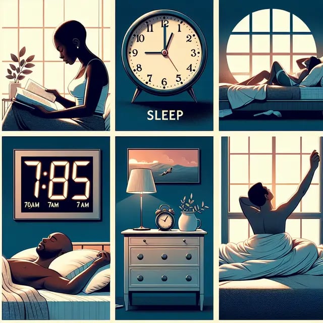 rotina matinal para ansiedade