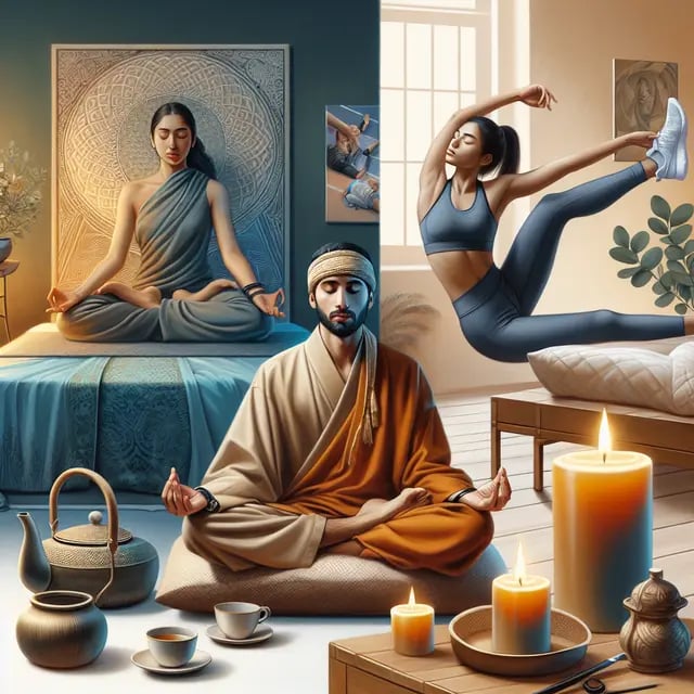 recuperação saudável pós-parto