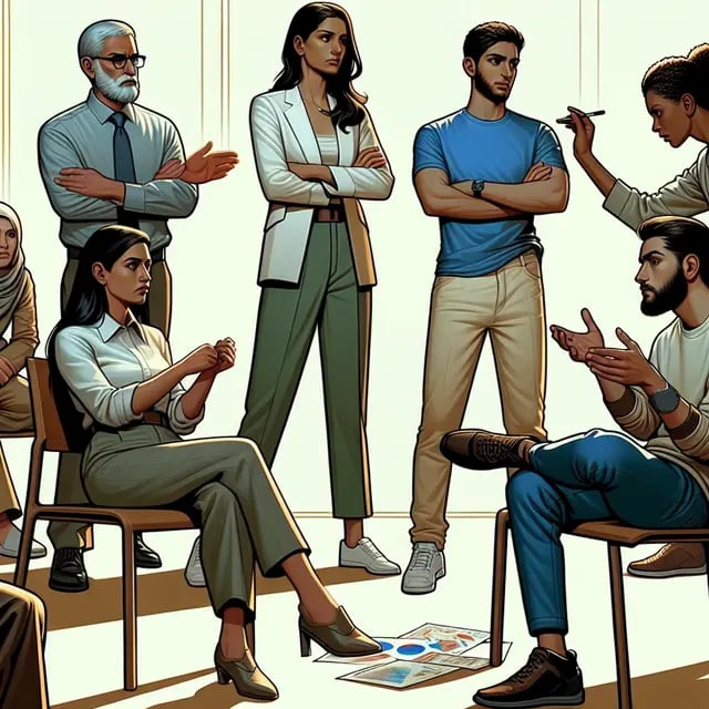 Dinâmicas de Poder em Relacionamentos Amorosos: Um Olhar Crítico