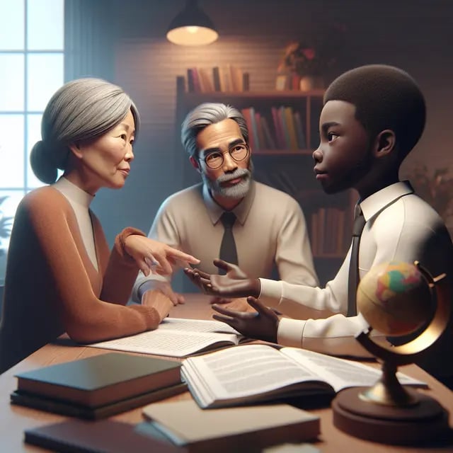 educação dos filhos abordagens psicológicas