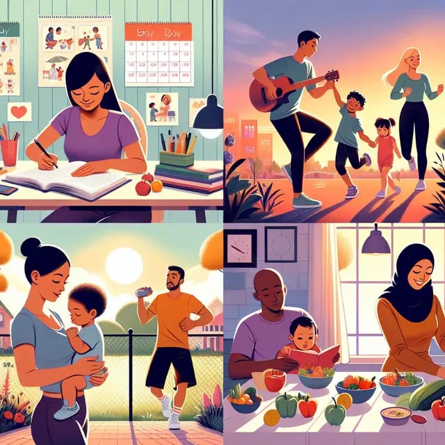 educação dos filhos abordagens psicológicas