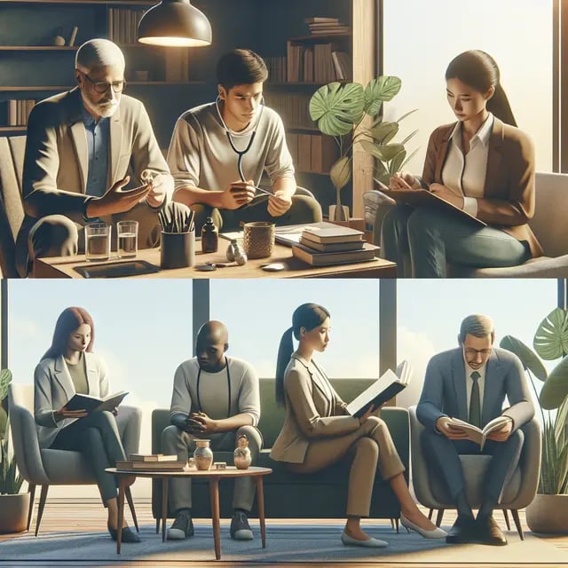 Causas psicológicas da eisoptrofobia