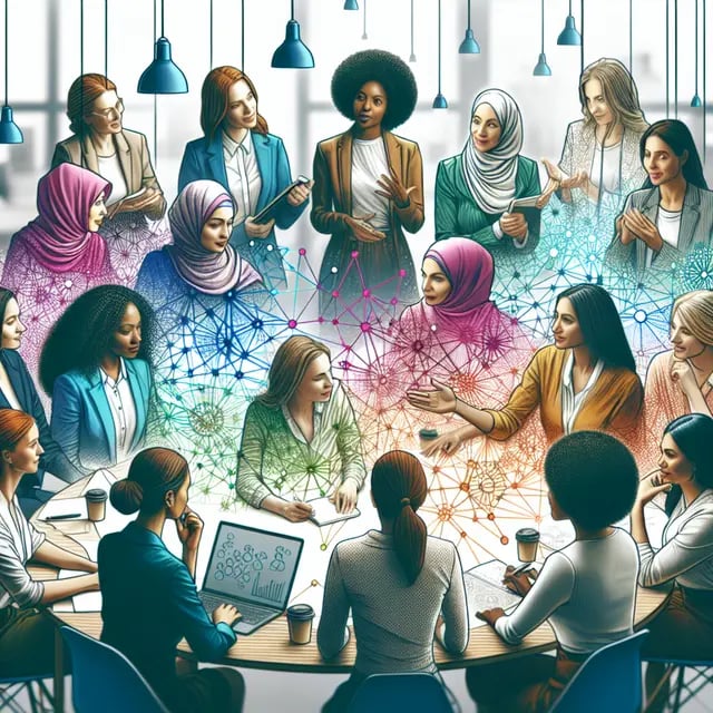 empreendedorismo materno