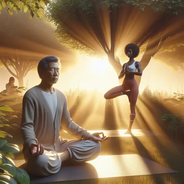 encontrar paz autoaceitação