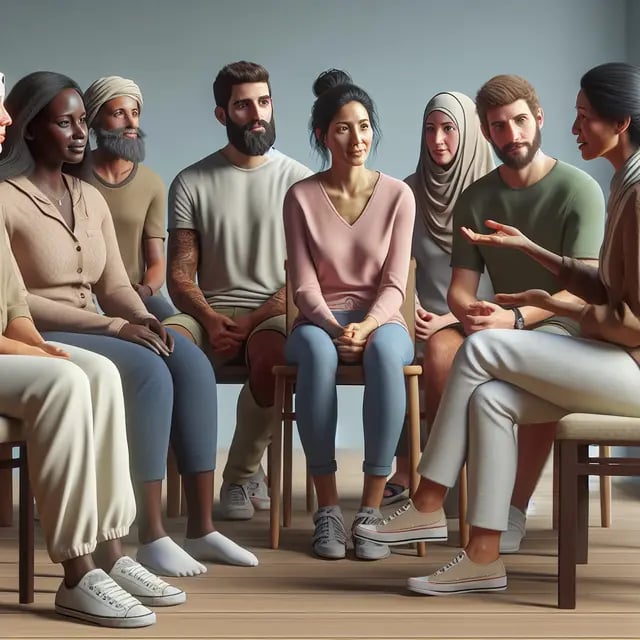 encontrar paz autoaceitação