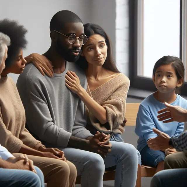 ensinar resiliência às crianças