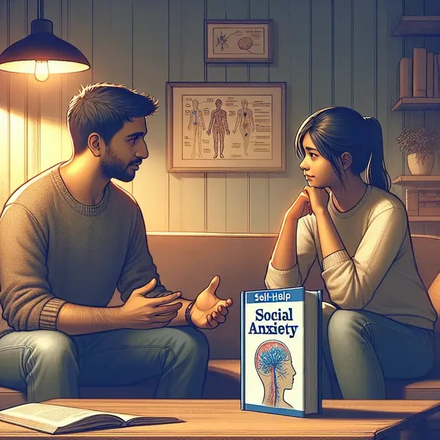 sintomas de ansiedade