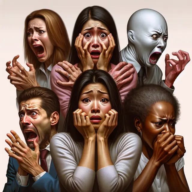 Entendendo a Ansiedade: Sintomas e Tratamentos