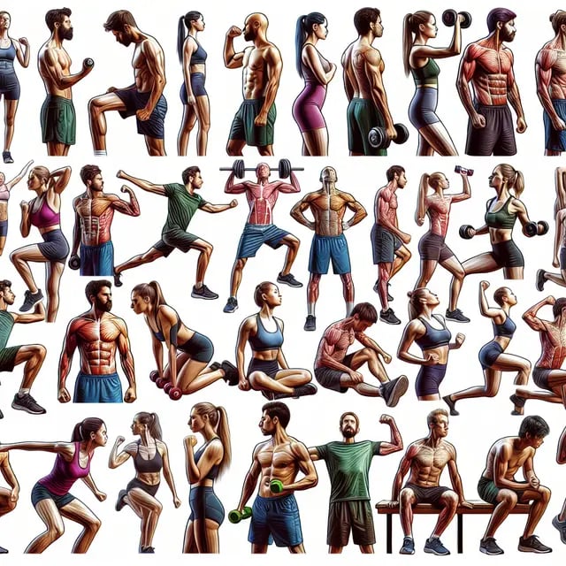 sintomas de ansiedade