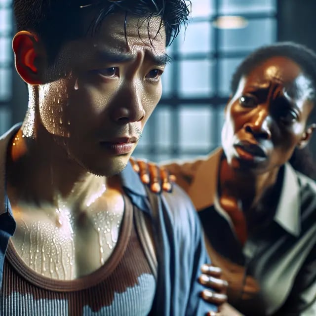 sintomas de ansiedade