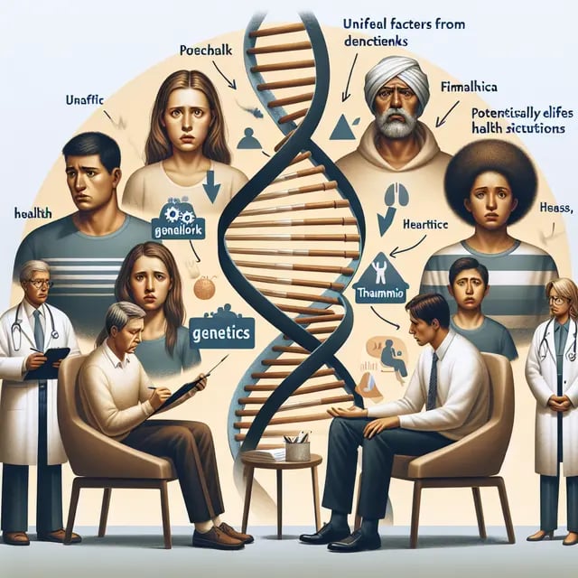 sintomas de ansiedade