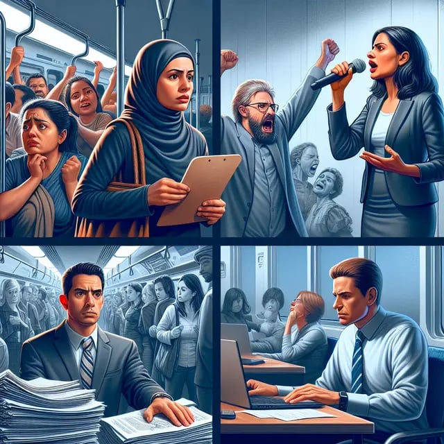 sintomas de ansiedade