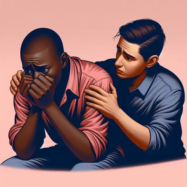 sintomas de ansiedade