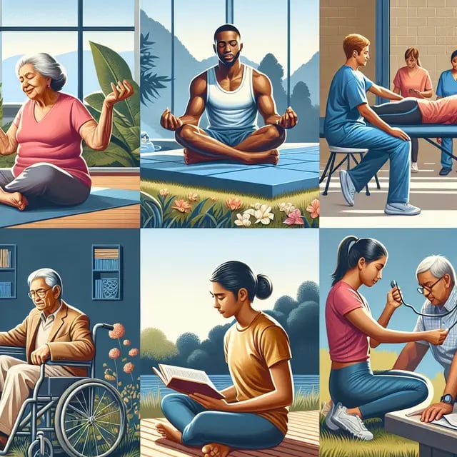 sintomas de ansiedade