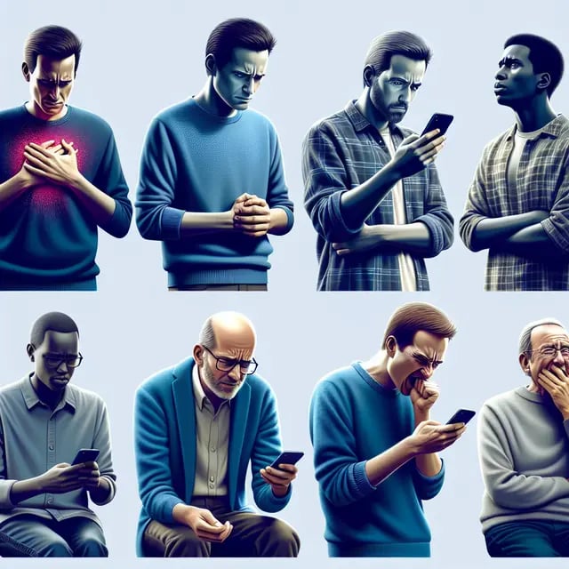 Entendendo a Dependência Emocional: Causas e Sintomas