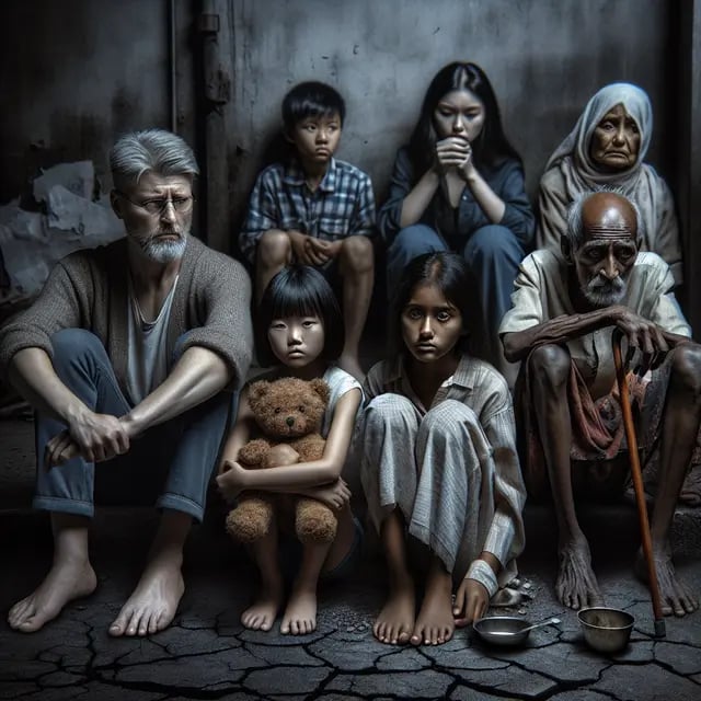 sinais de depressão