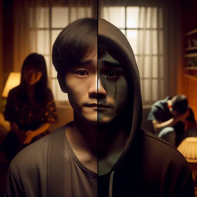 sinais de depressão