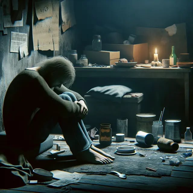 sinais de depressão