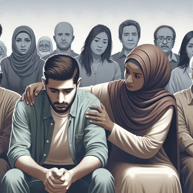 sinais de depressão