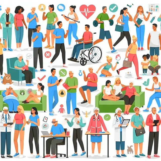 Entendendo a Fobia Social: Mais que Simples Timidez