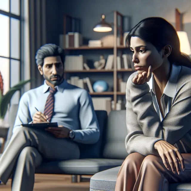 Entendendo o Medo do Sucesso: Quando o Sucesso Gera Ansiedade