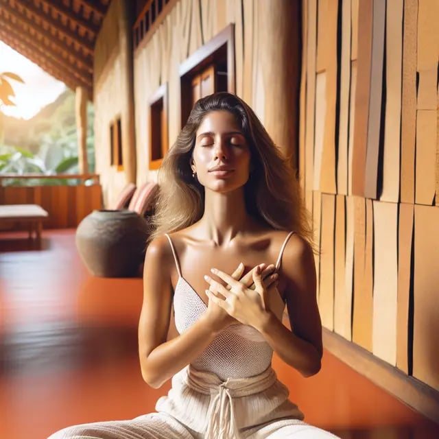 respiração para crises de ansiedade